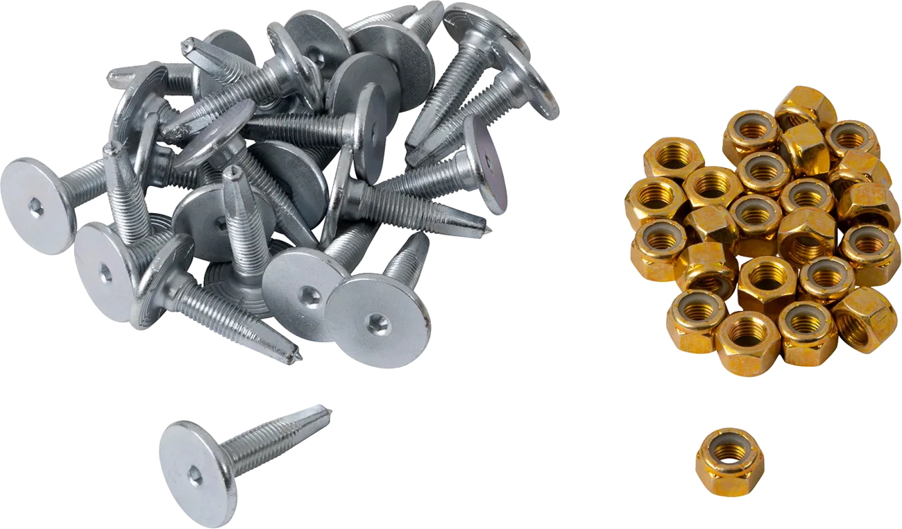 Mega-Bite® Studs