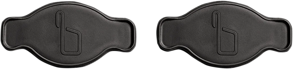 X8 Patellar Pad Fit Kit