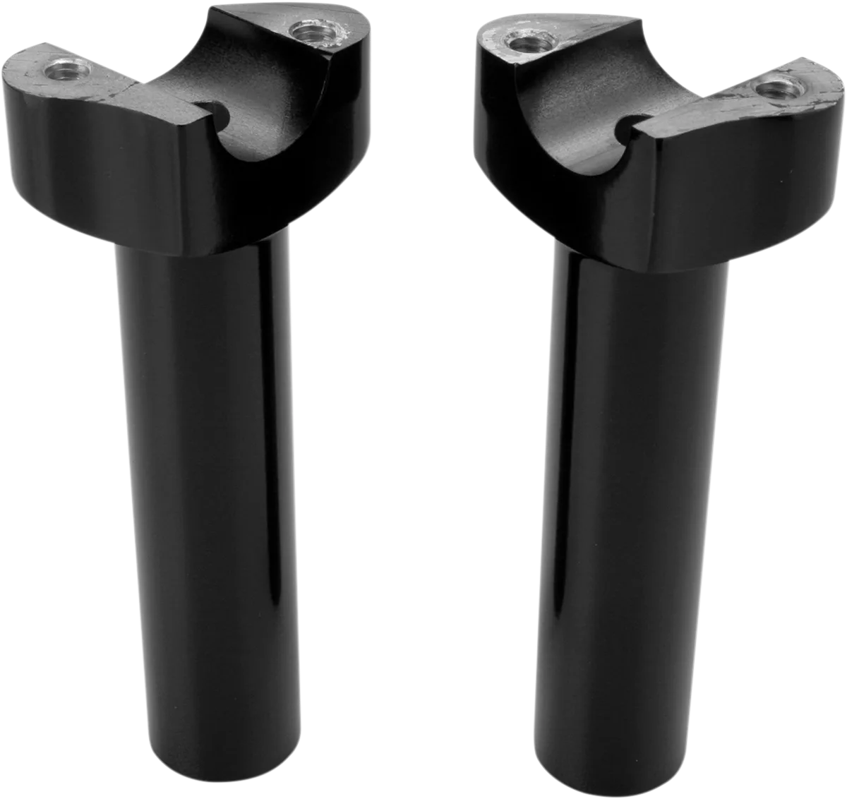 Forged Aluminum Handlebar Risers