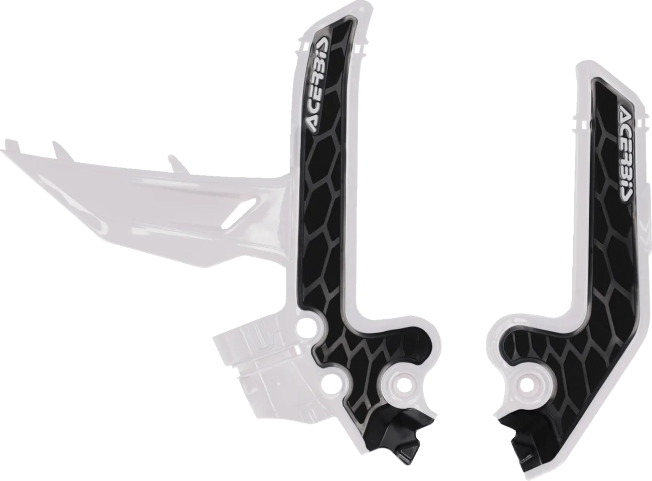 X-Grip Frame Guards