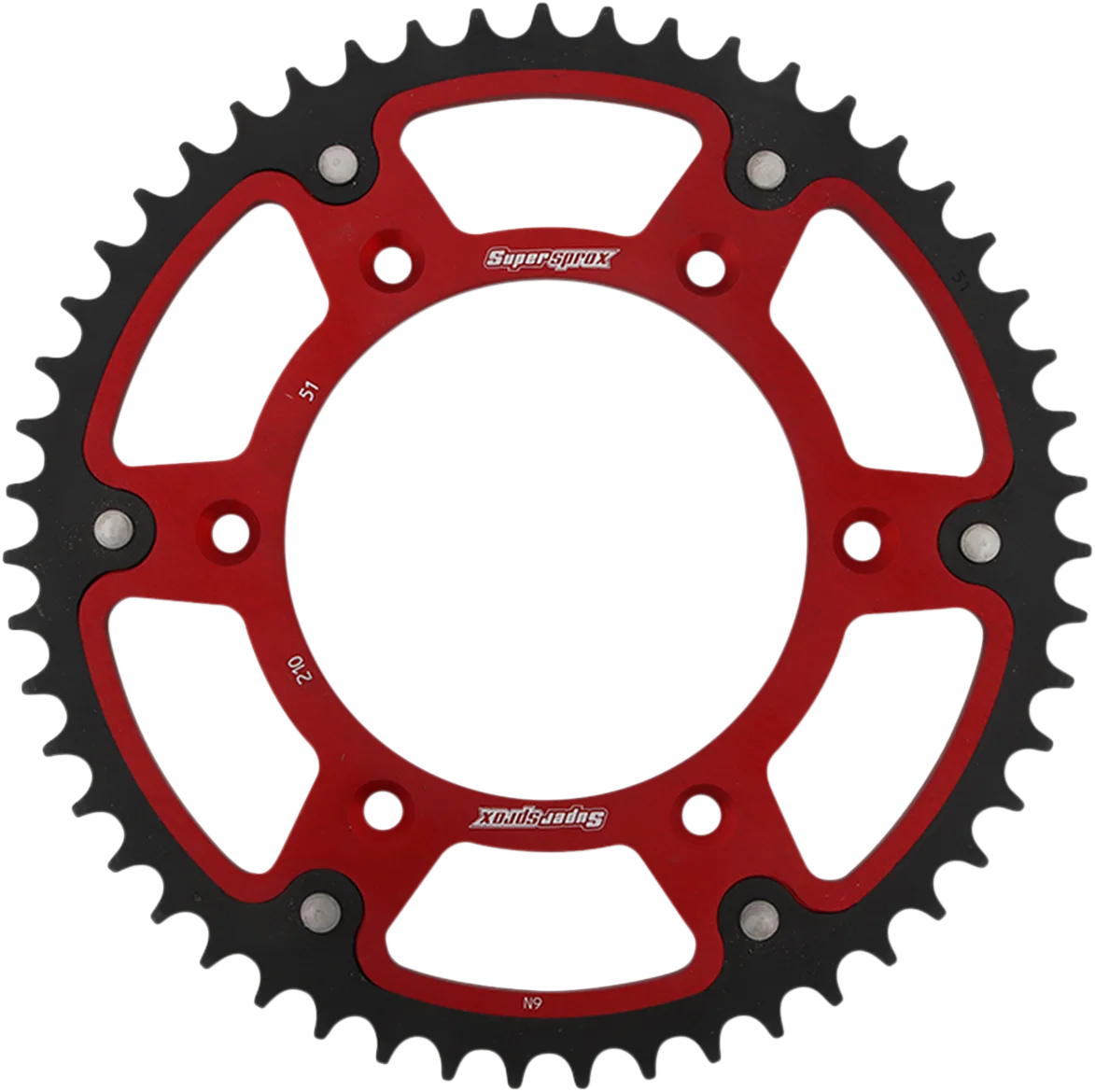 Stealth Rear Sprocket