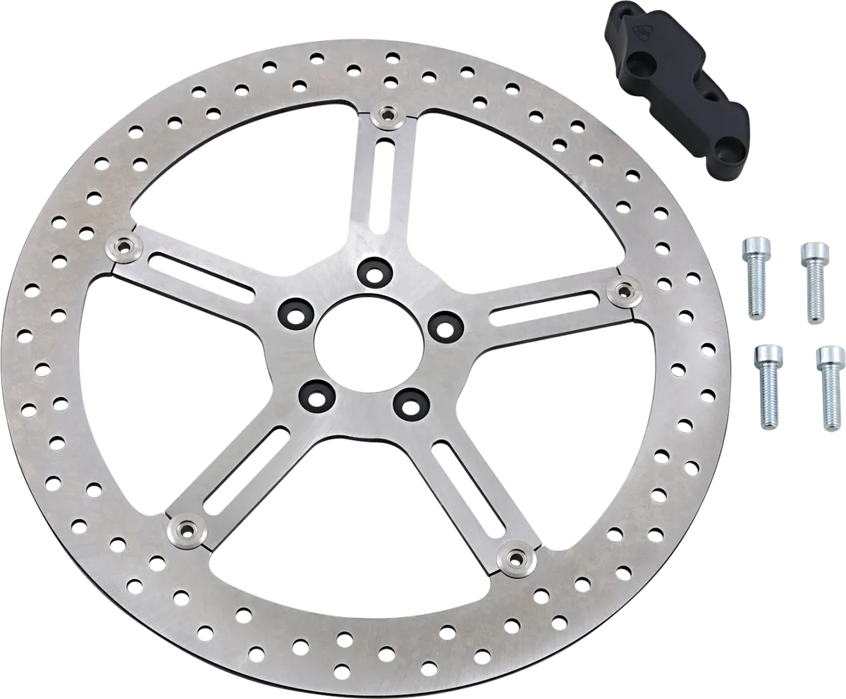 Big Brake Floating Rotor Kit
