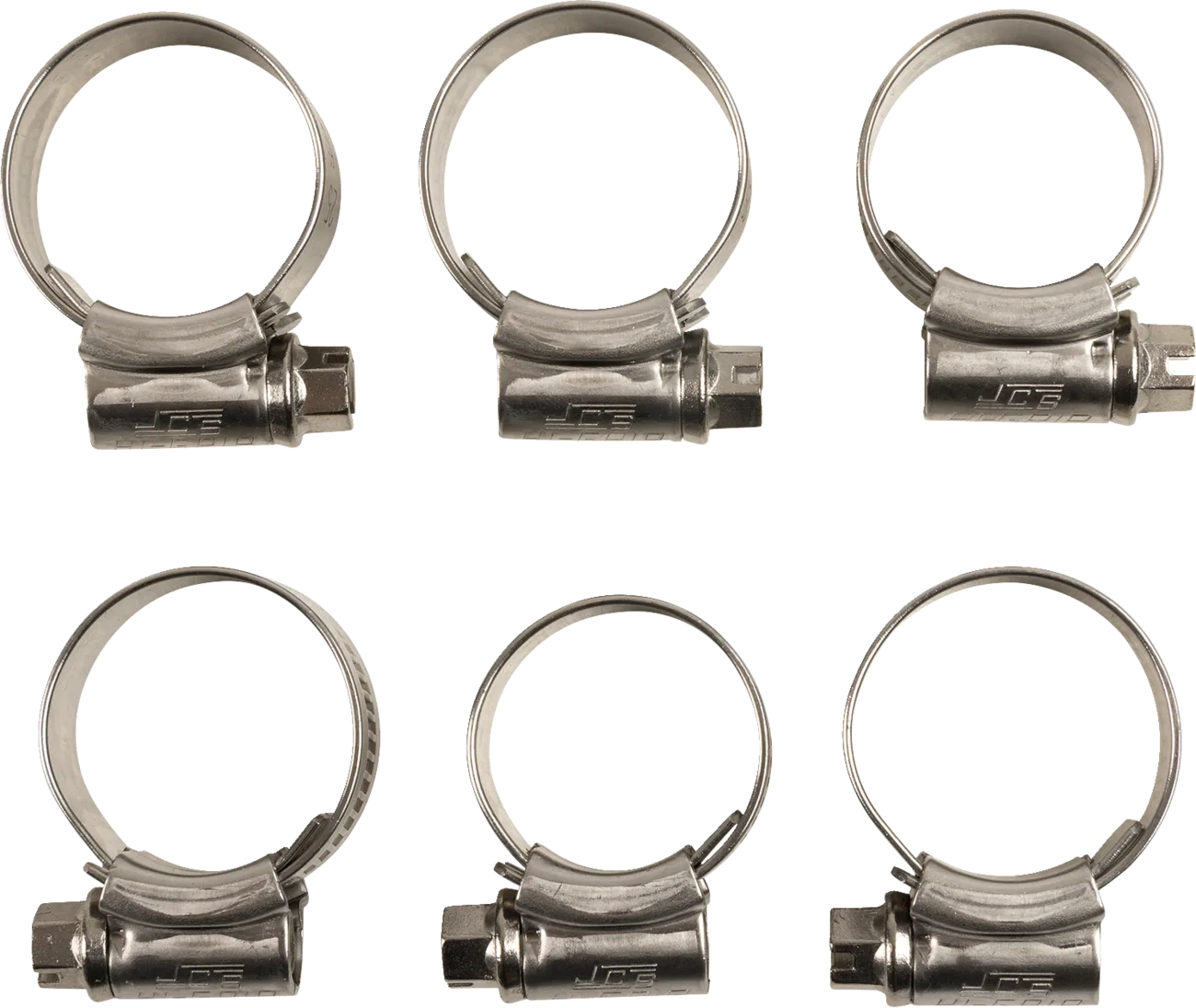 Radiator Hose Clamp Kit