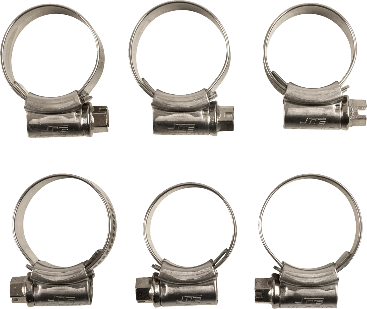 Radiator Hose Clamp Kit