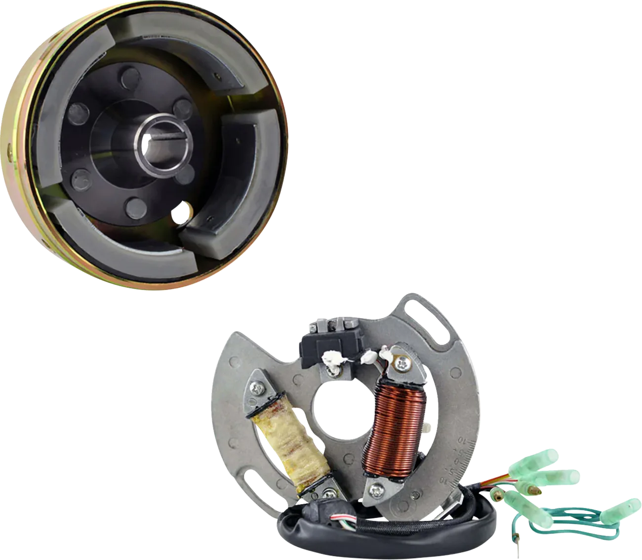 Stator and Flywheel Kit
