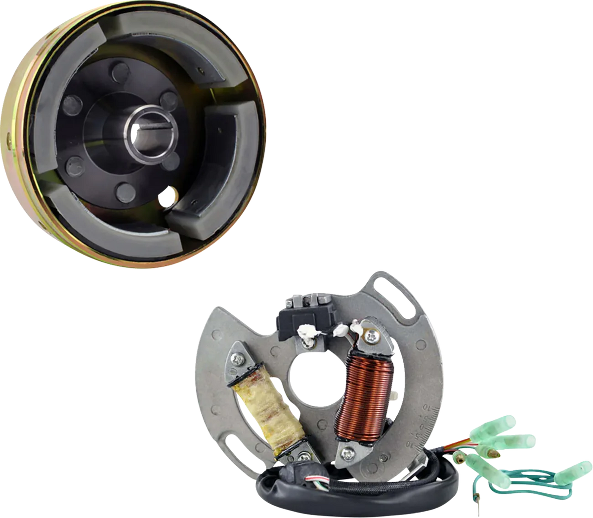 Stator and Flywheel Kit