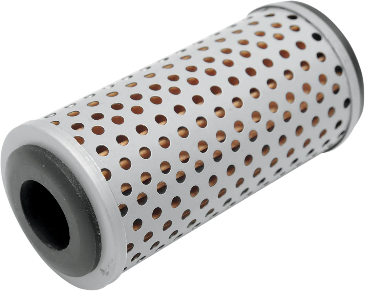 Drop-In Oil Filter