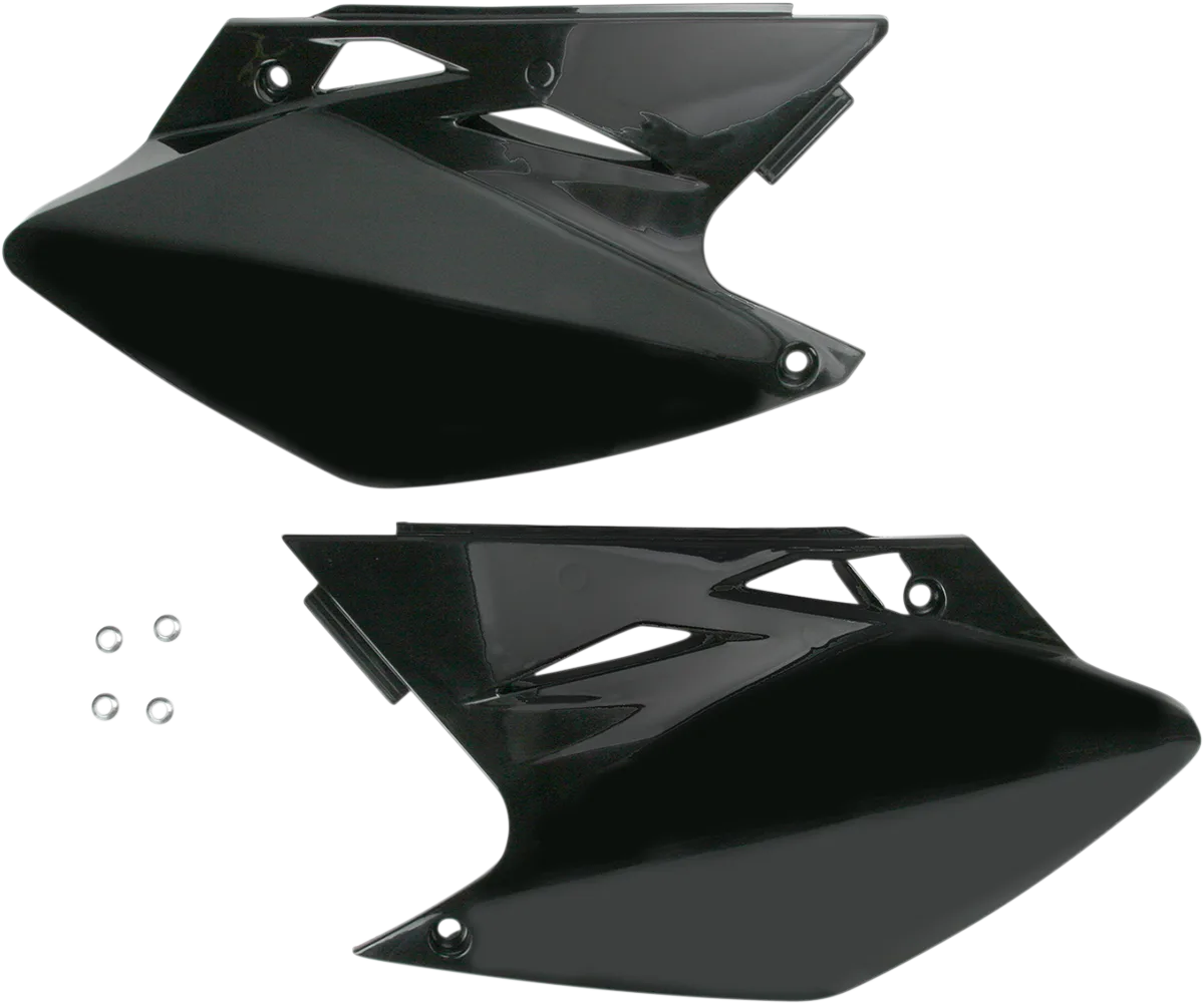Replacement Side Panels