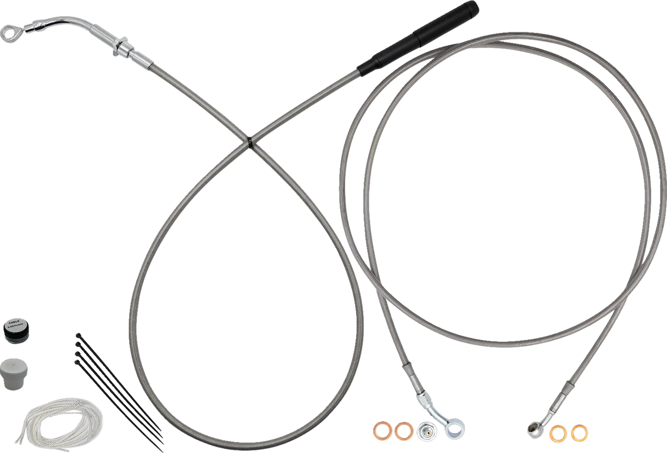 EZ Install Kit