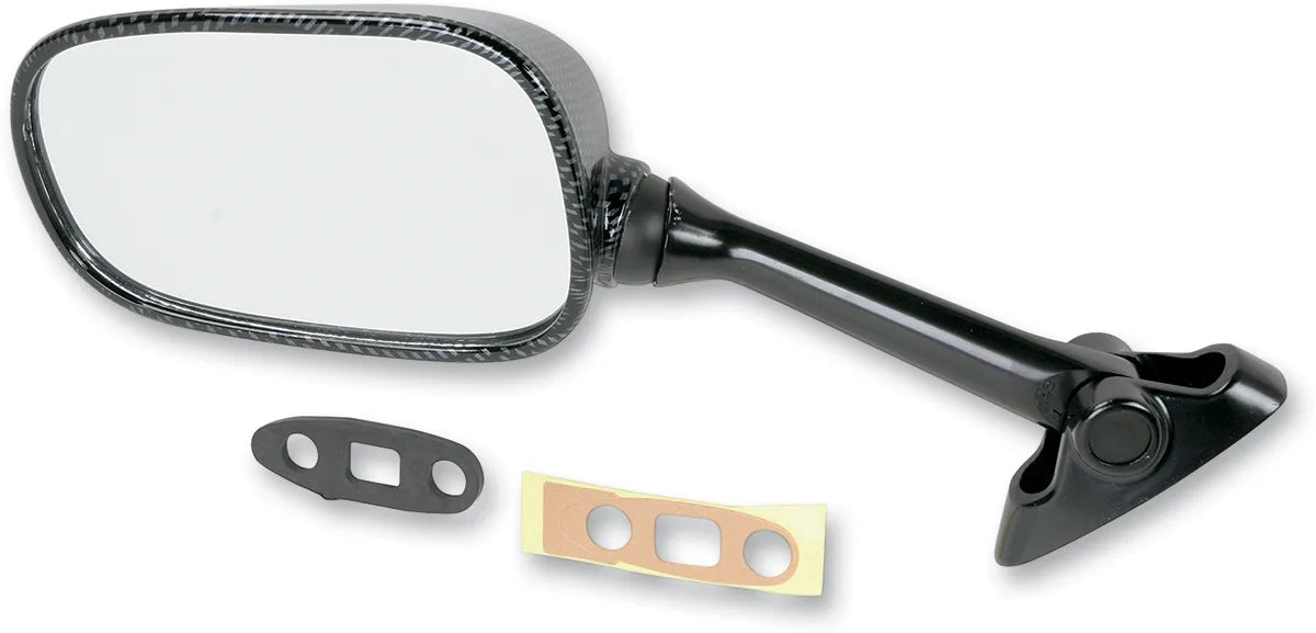 Carbon Fiber Mirror