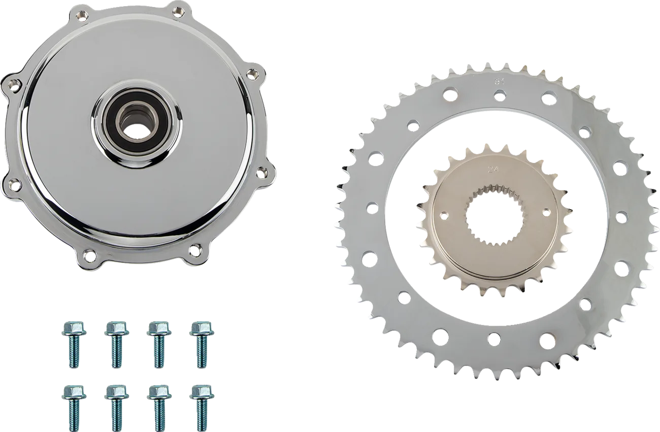 Conversion Sprocket Kit