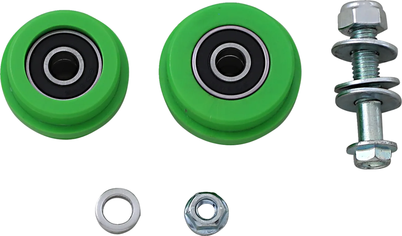 Chain Roller