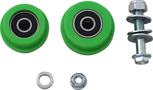 Chain Roller
