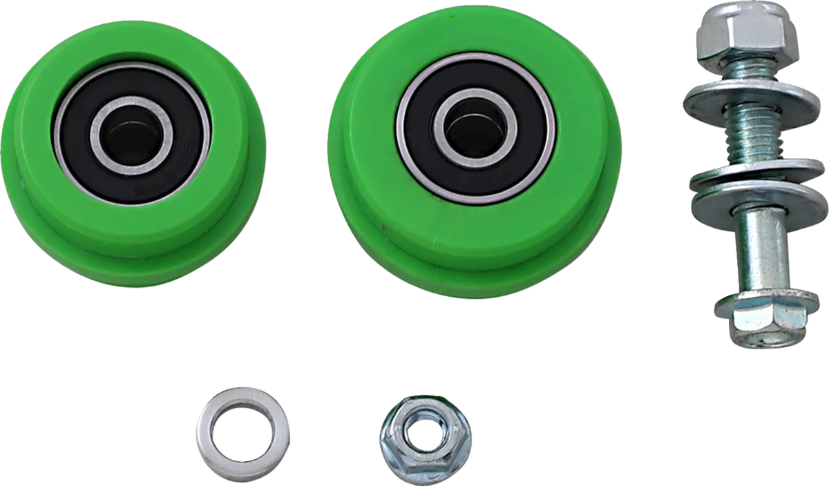 Chain Roller