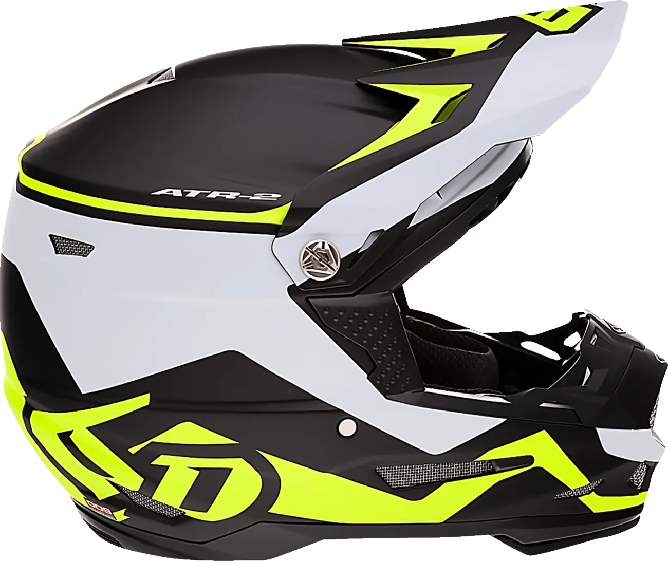 ATR-2 Drive Helmet