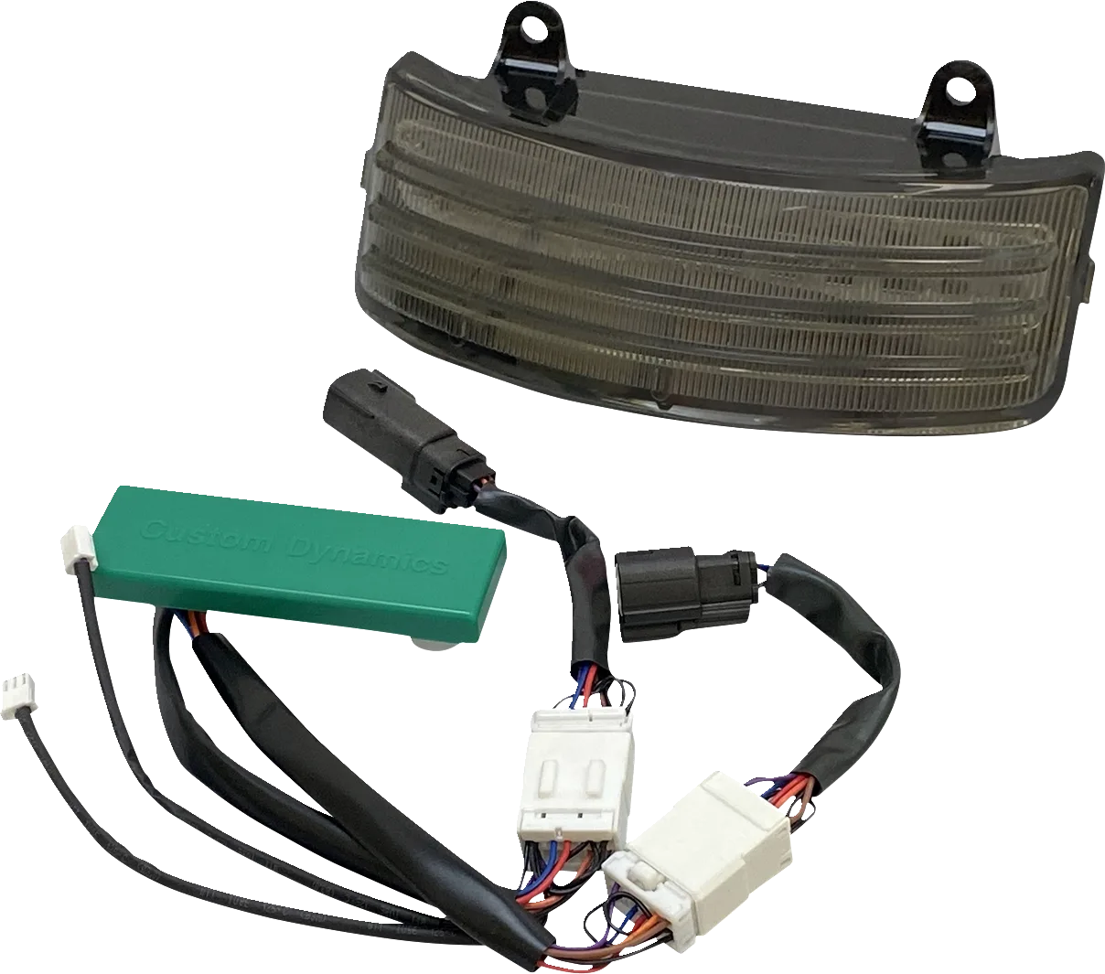 ProBeam® LED TriBar Taillight