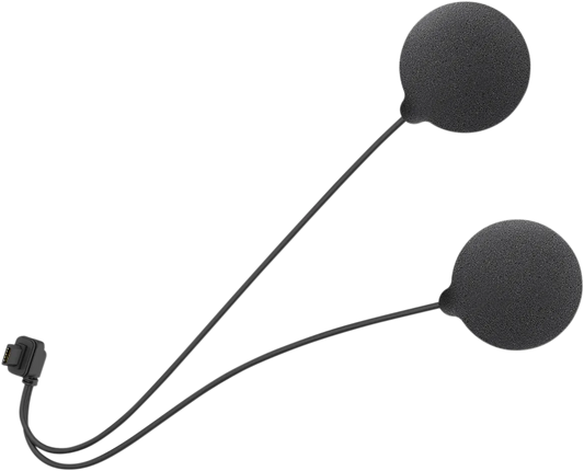 Headset/Intercom Helmet Speakers