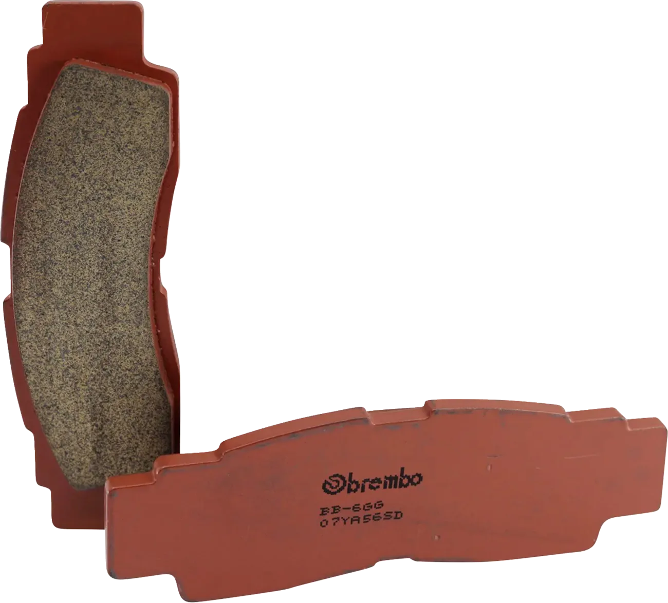 PRIME Sinter SD Brake Pads