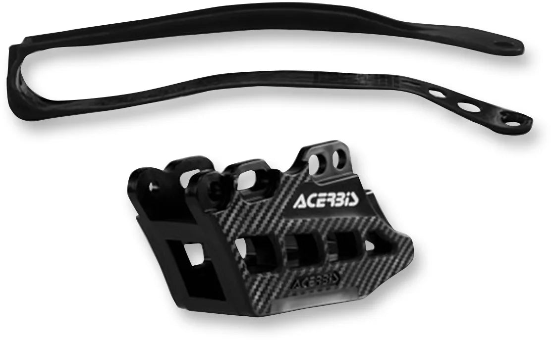Chain Guide and Slider Kit