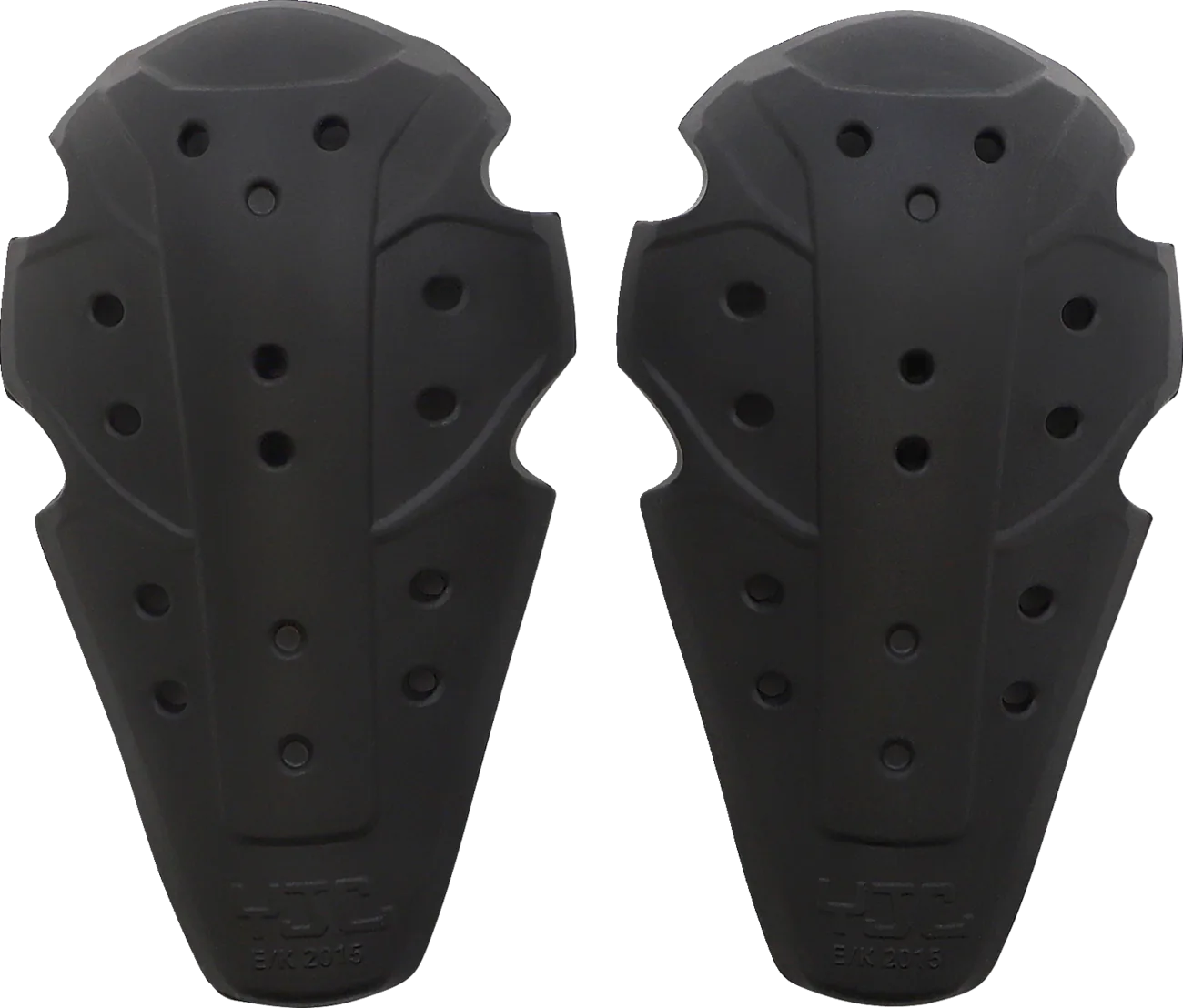 YJC Replacement Knee Pads — Type A