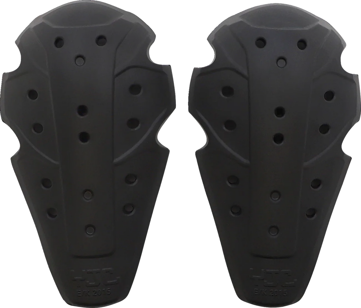 YJC Replacement Knee Pads — Type A