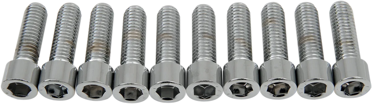 Socket-Head Bolts