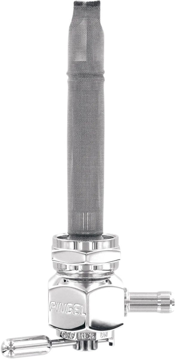 Power-Flo Fuel Valve