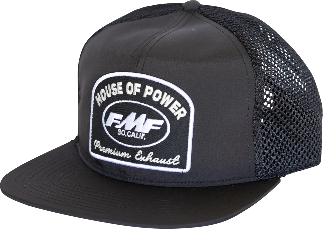 Powerhouse Hat