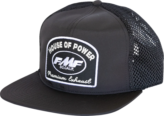 Powerhouse Hat
