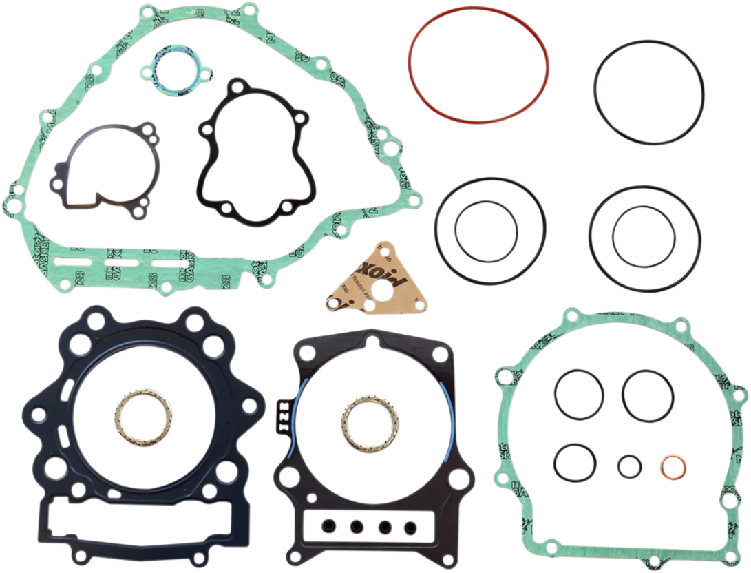 Gasket Kit — Complete