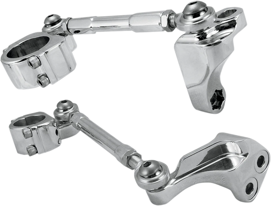 Combi Stabilizer Kit