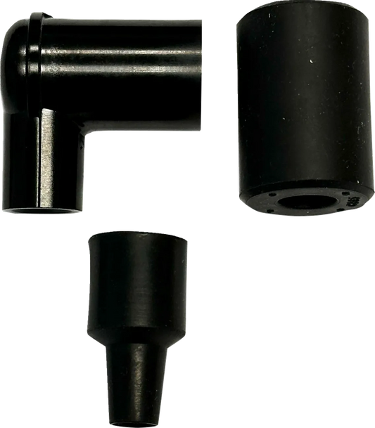 Spark Plug Resistor Cover