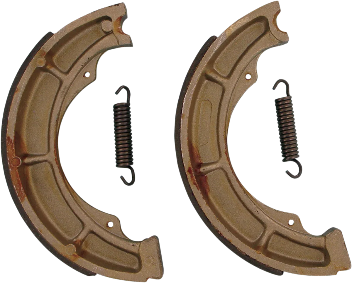 Brake Shoes