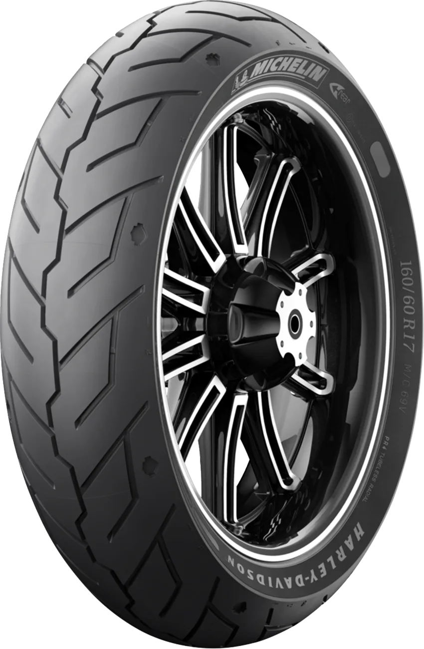 Scorcher 21 Tire