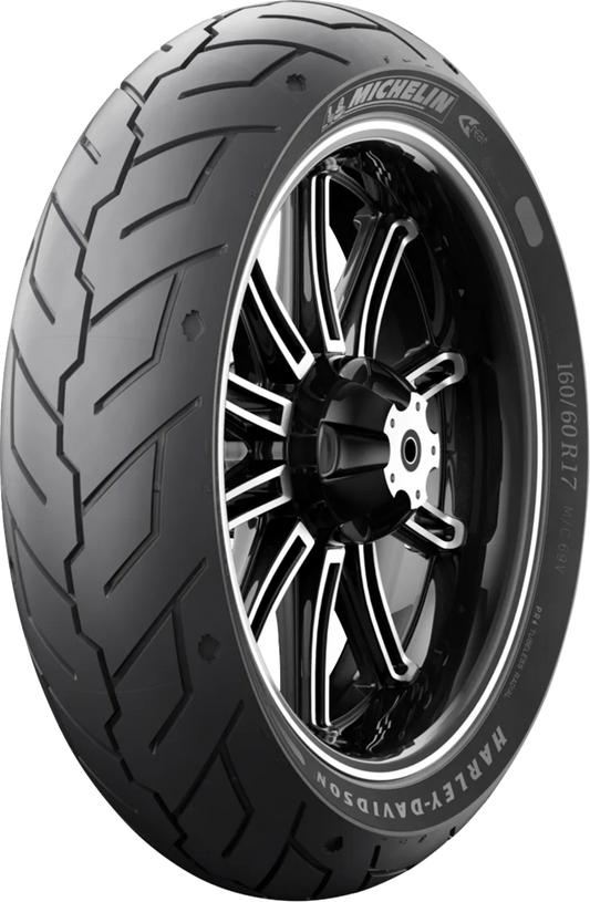 Scorcher 21 Tire