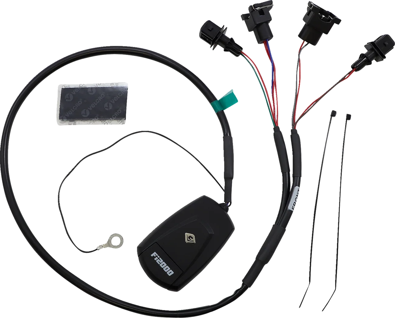 FI2000R Plug-In Fuel Processor for Harley-Davidson