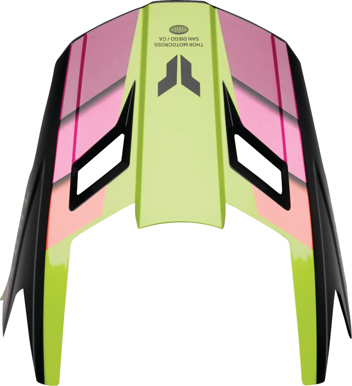 Youth Fleet Helmet Visor Kit