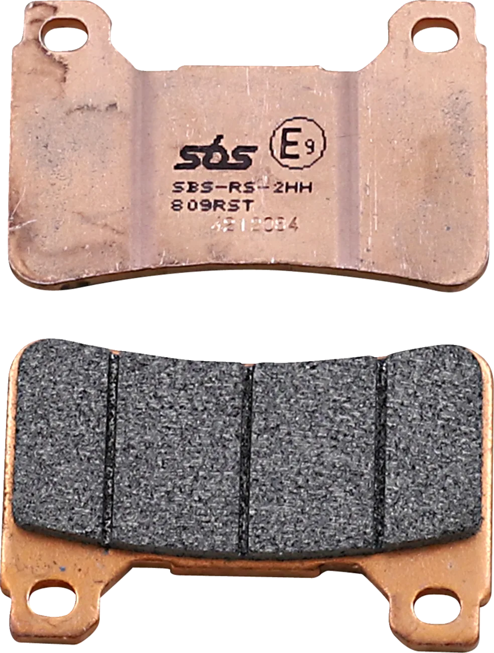 RST Brake Pads