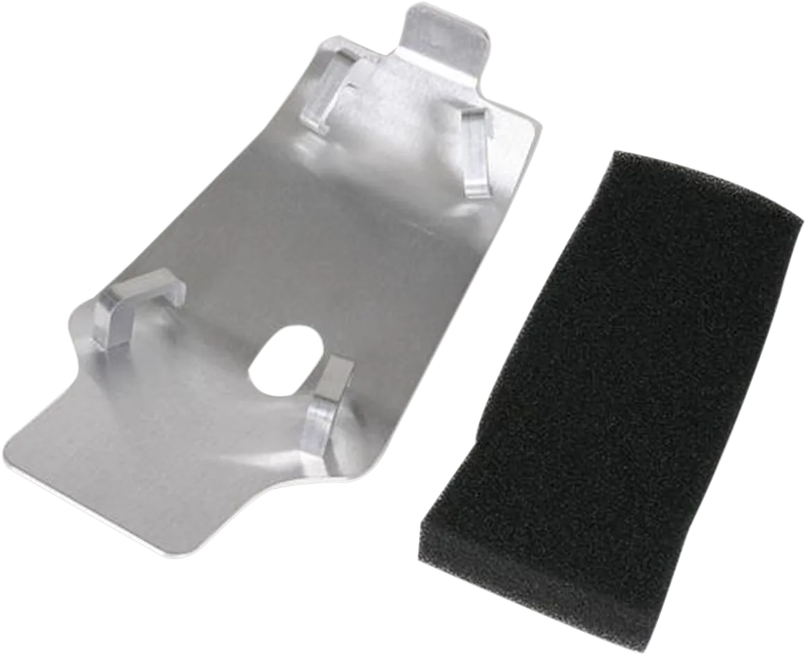 MX Skid Plate