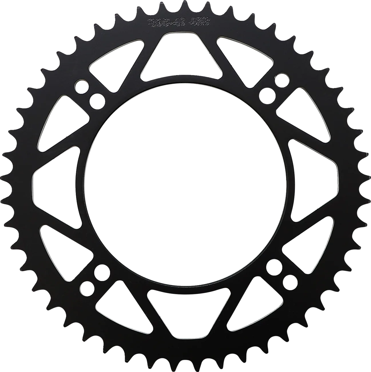 Steel Rear Sprocket