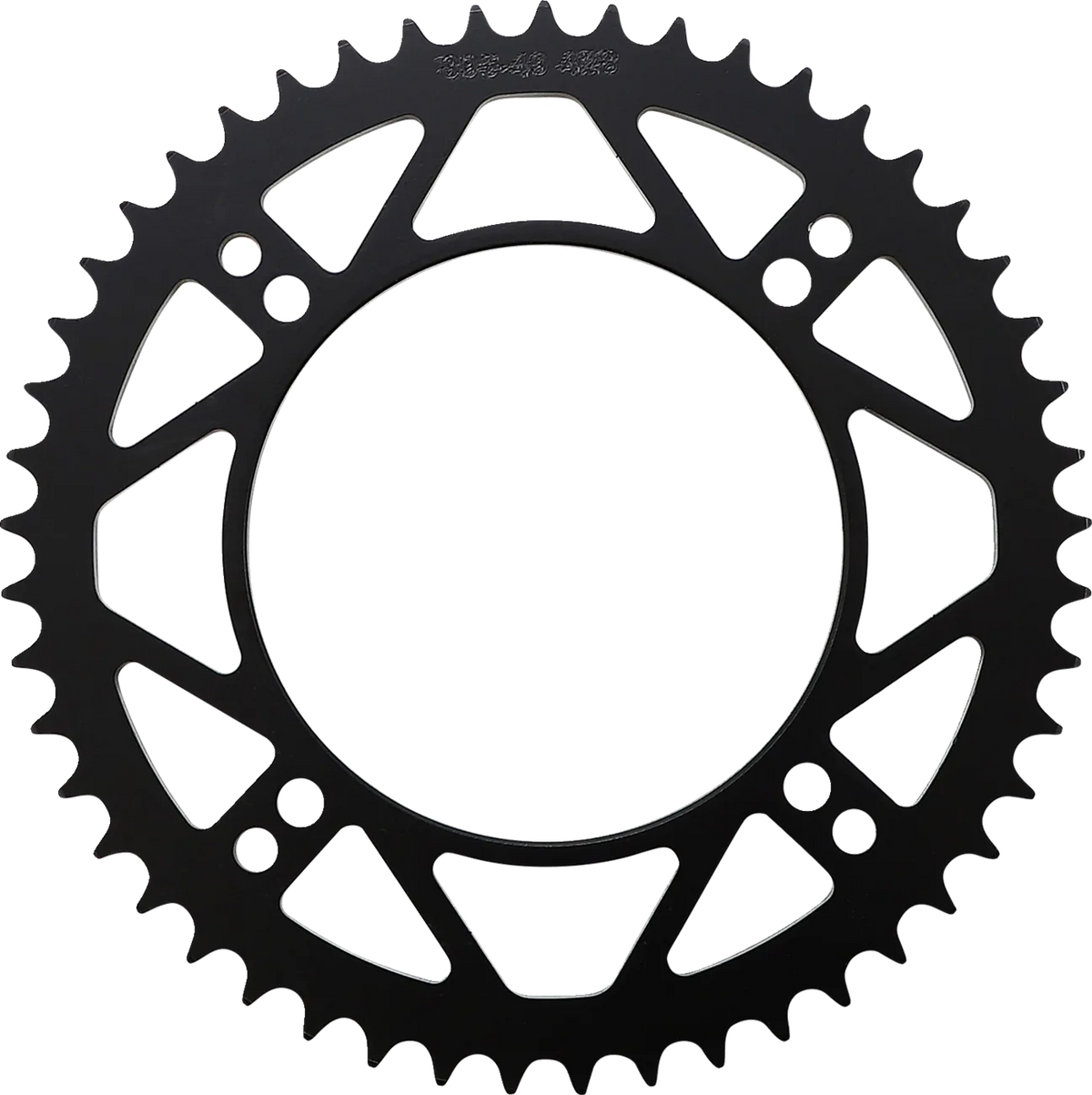 Steel Rear Sprocket