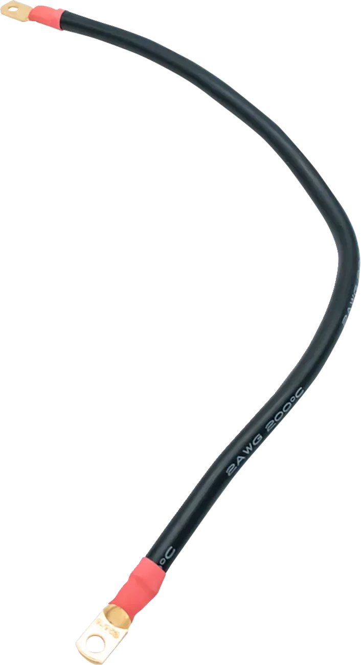 Heavy Duty Battery Cable