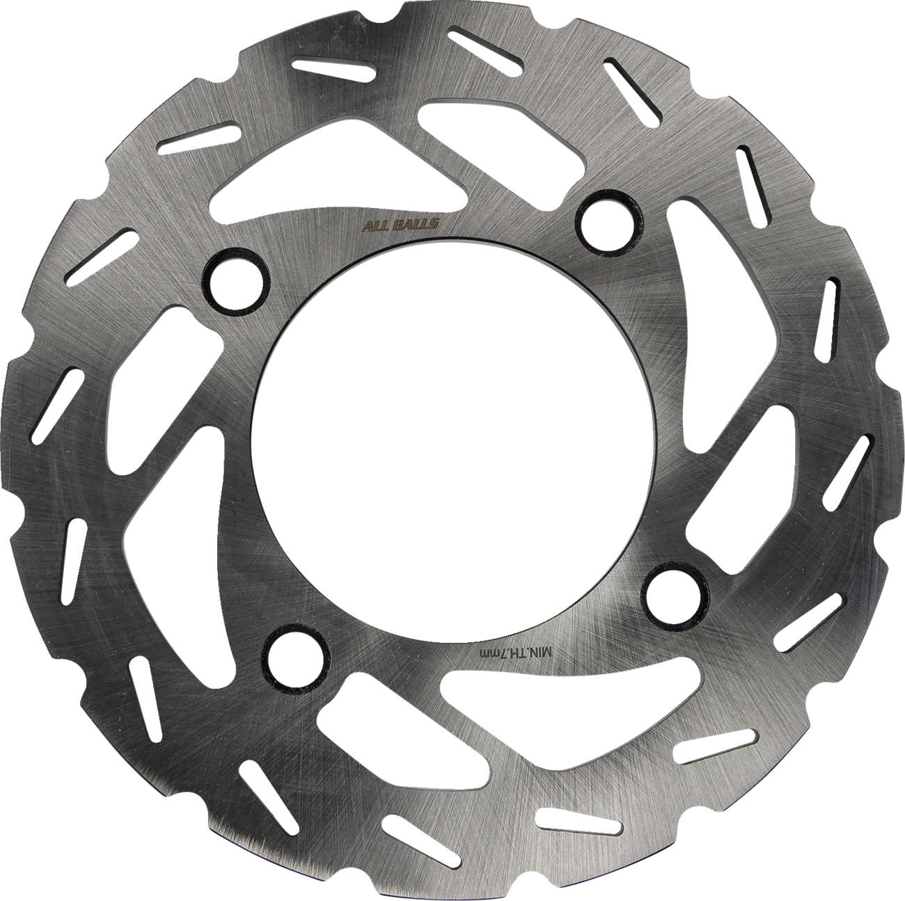 Brake Rotors