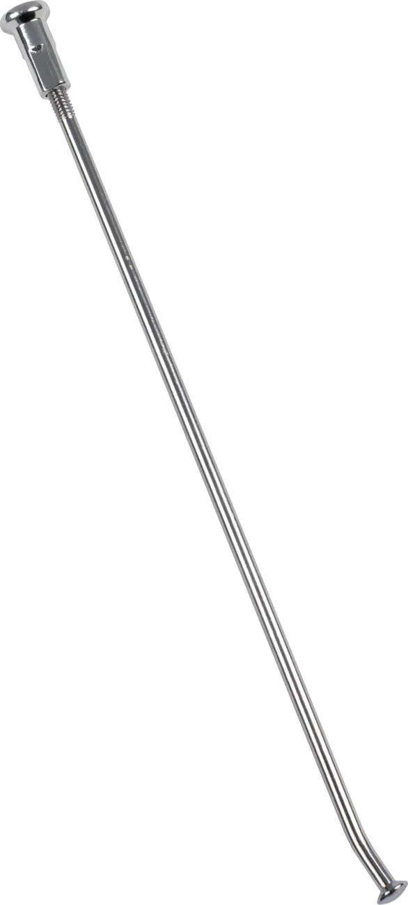 Coated Steel Individual Spokes
