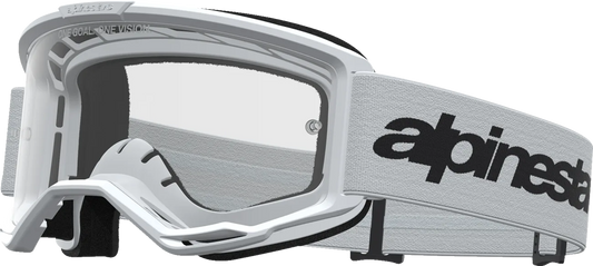 Vision 3 Wordmark Goggle