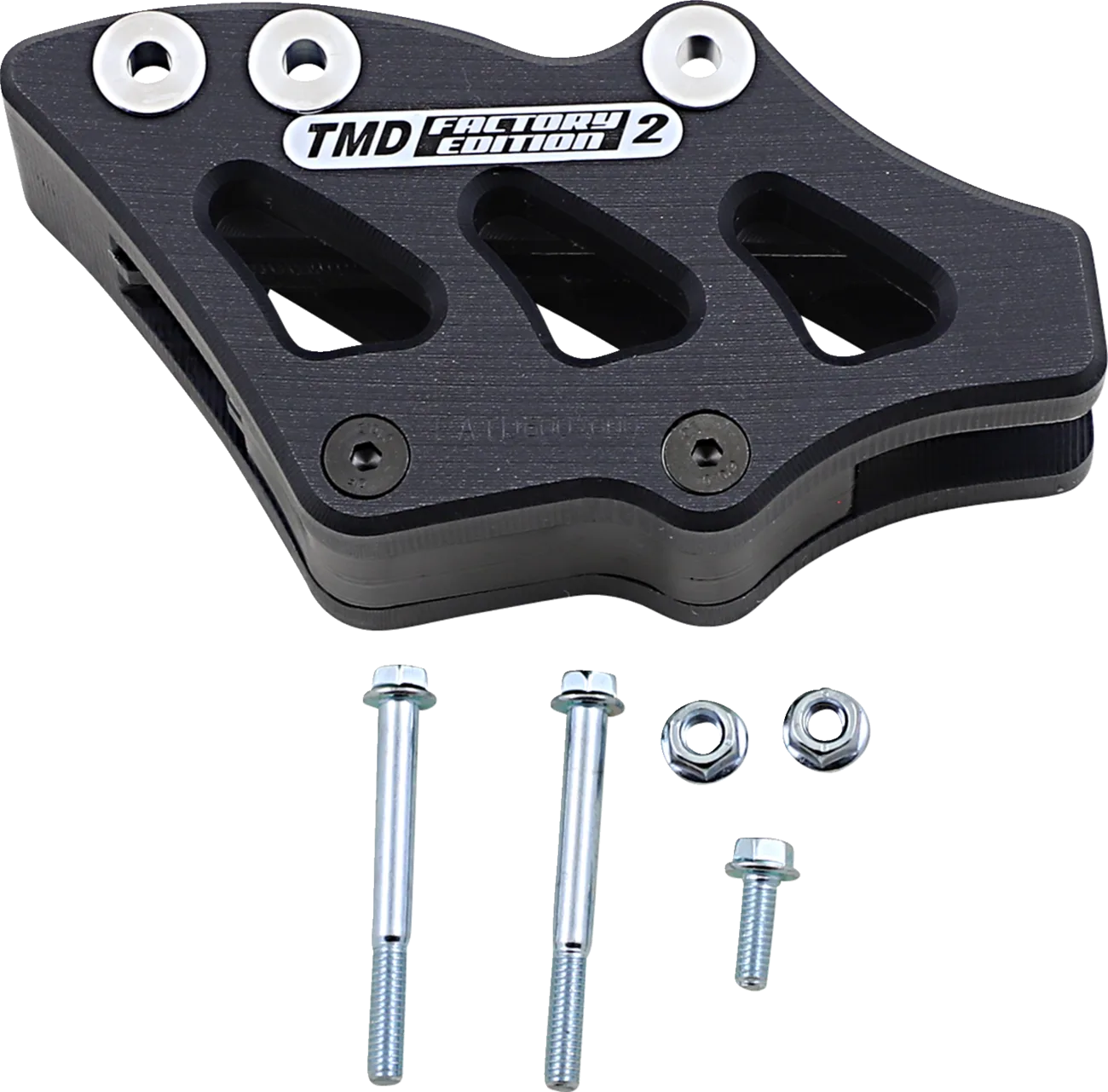 Chain Guide