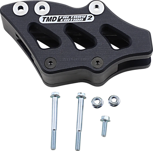 Chain Guide