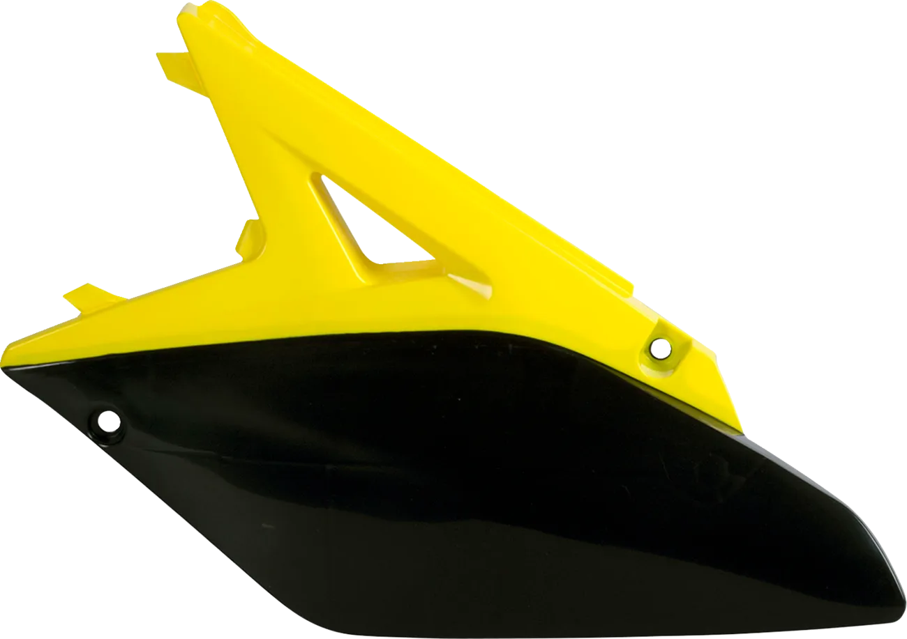 Side Panels For Suzuki