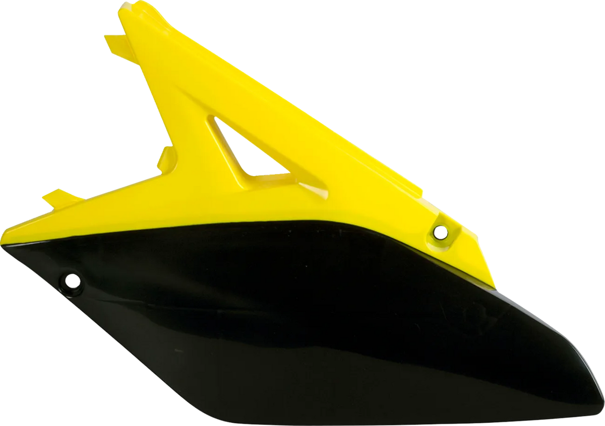 Side Panels For Suzuki