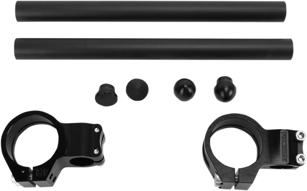 Clip-On Handlebar